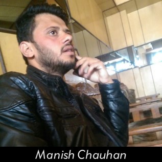 Manish Chauhan